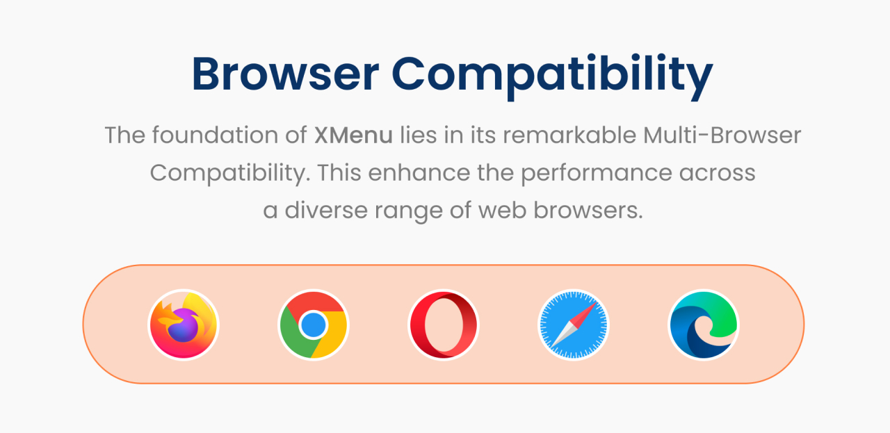 XMENU - Ultimate Responsive Mega Menu - 7